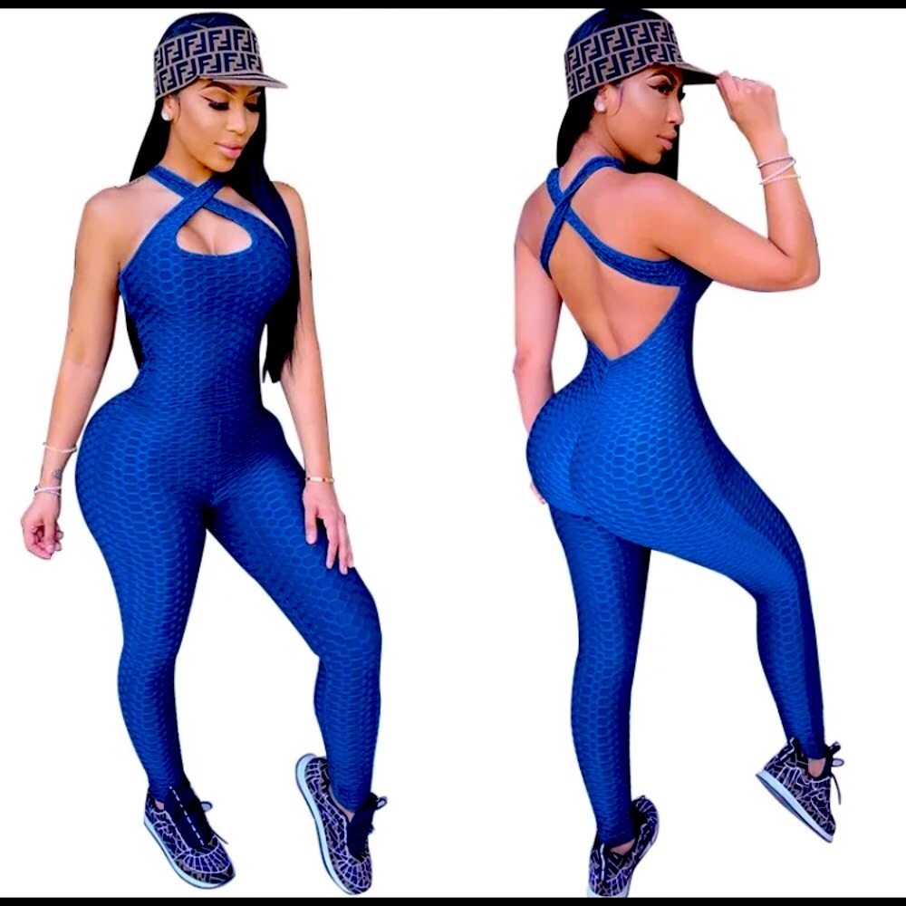 Yoga bodysuit Size/S